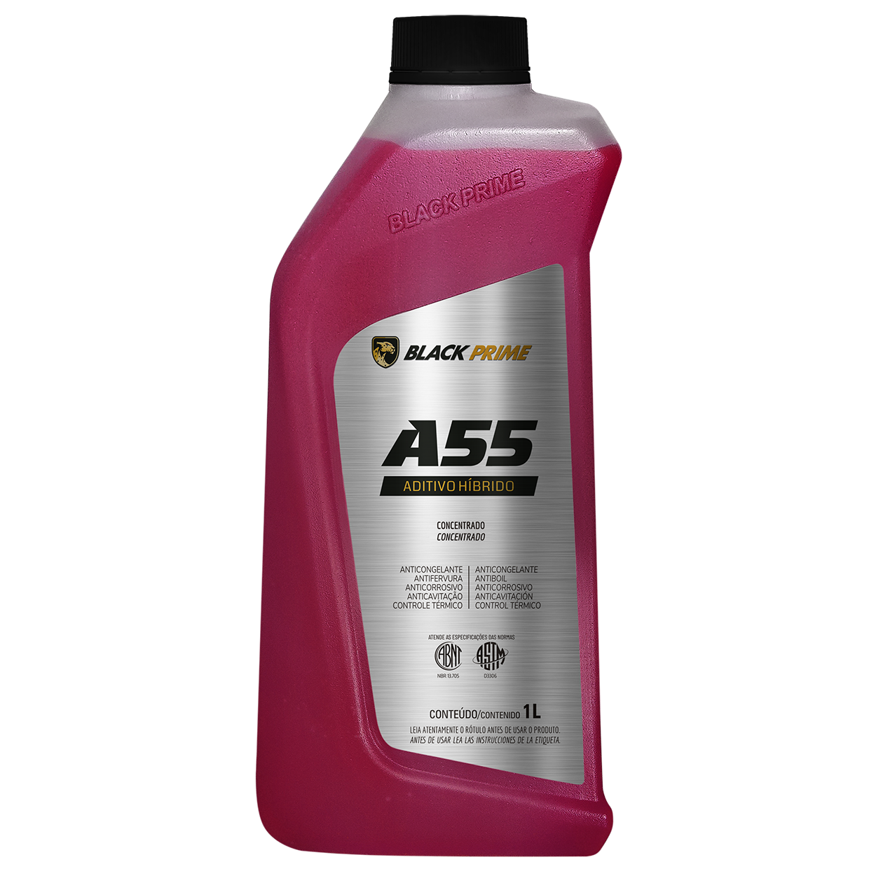 ra様 Aditivo A55 Concentrado Black Prime Rosa 1l – Black Prime Brasil