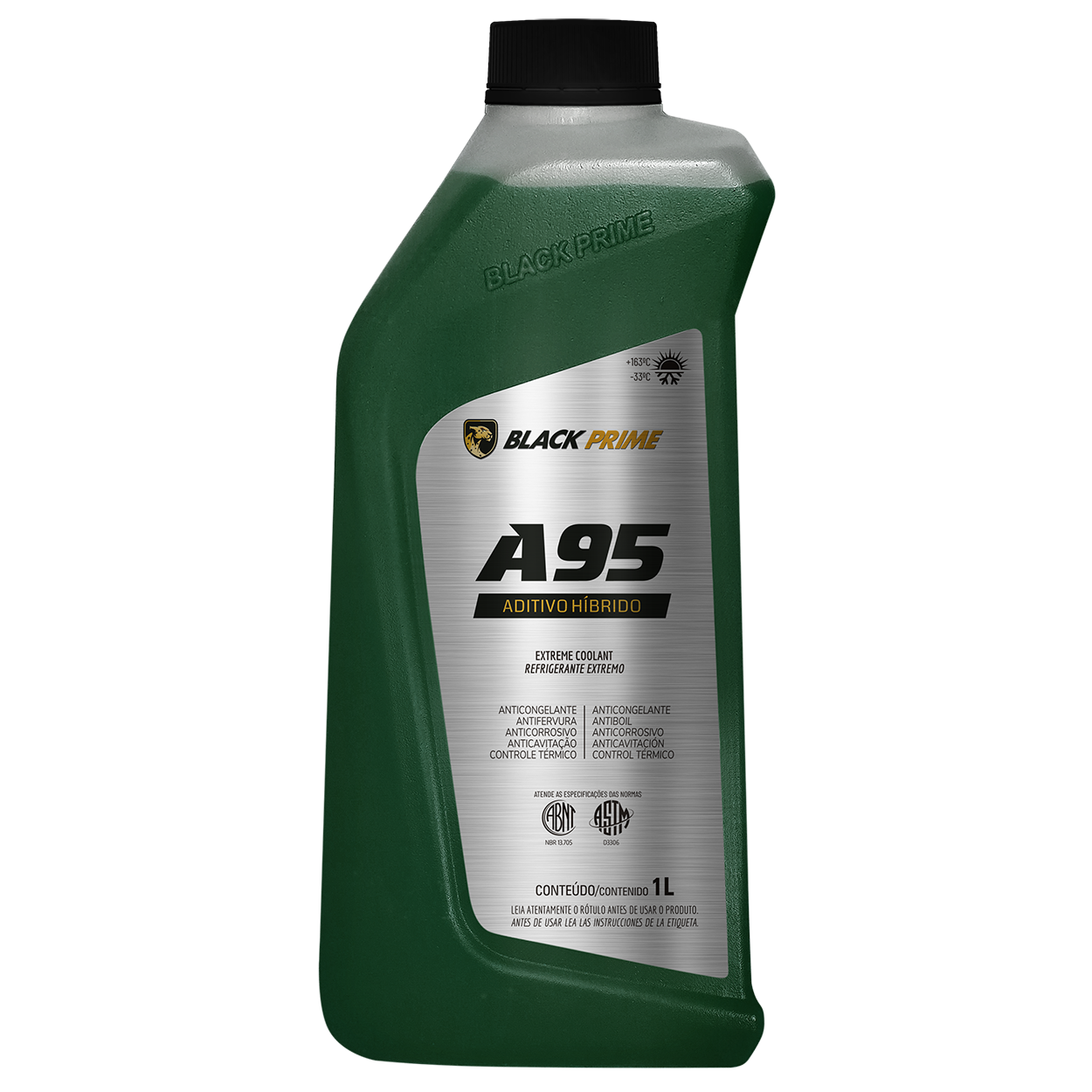 Aditivo A95 S. Concentrado Black Prime Verde 1l – Black Prime Brasil Aditivo A95 S. Concentrado Black Prime Verde 1l – Black Prime Brasil