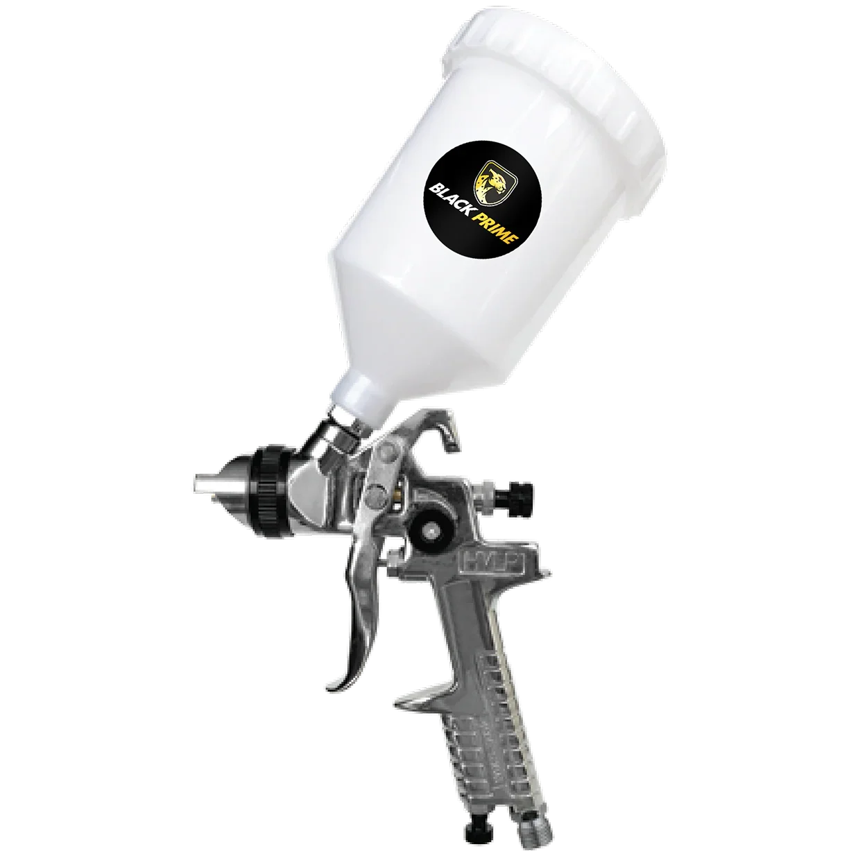 Pistola Pintura 1.4 Hvlp 600ml Bp-3011