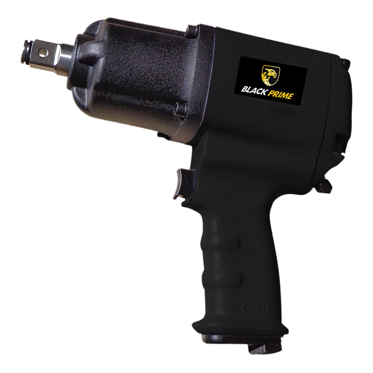 Chave De Impacto 3/4" (132kg) Bp-0542