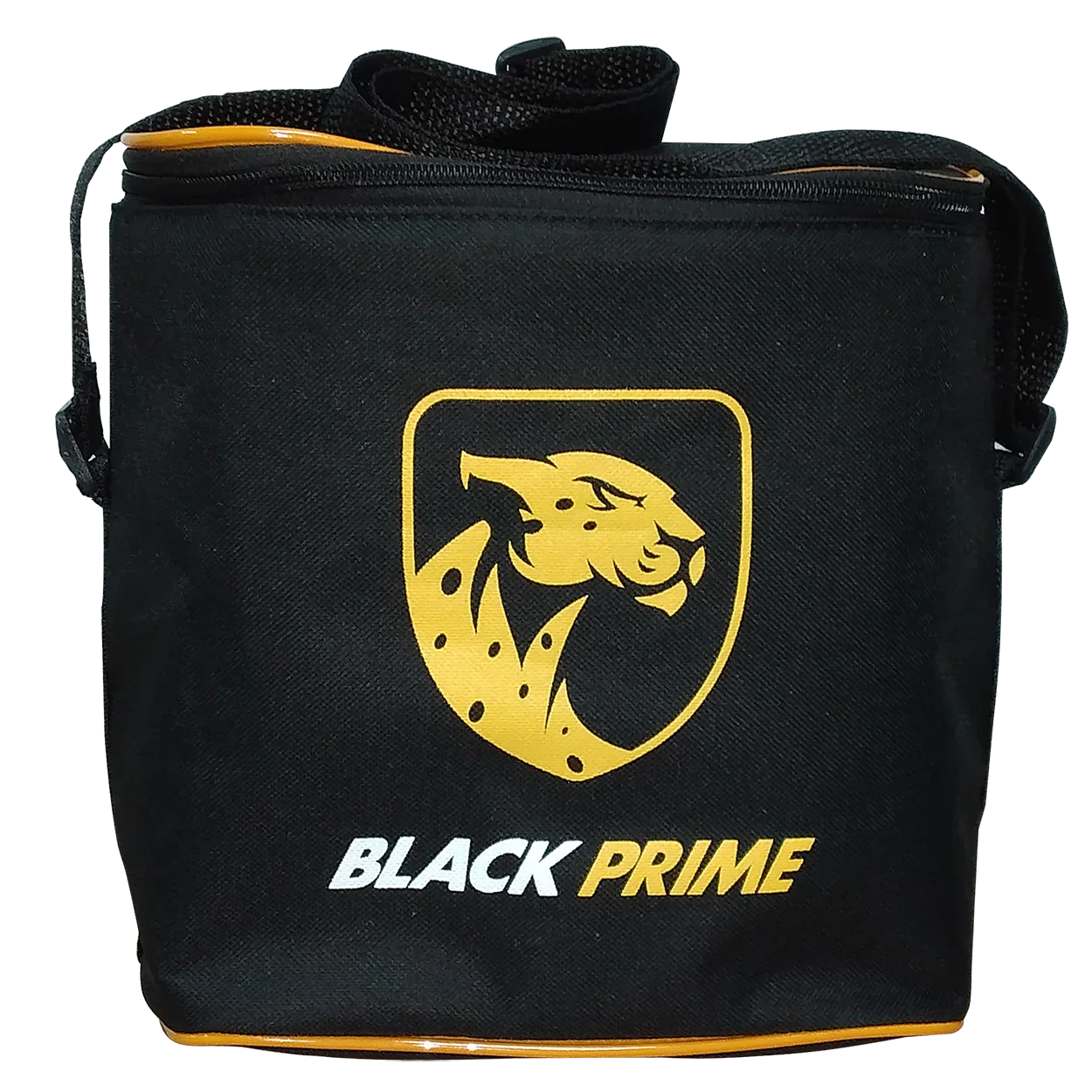 Bolsa Termica Black Prime 8 Litros