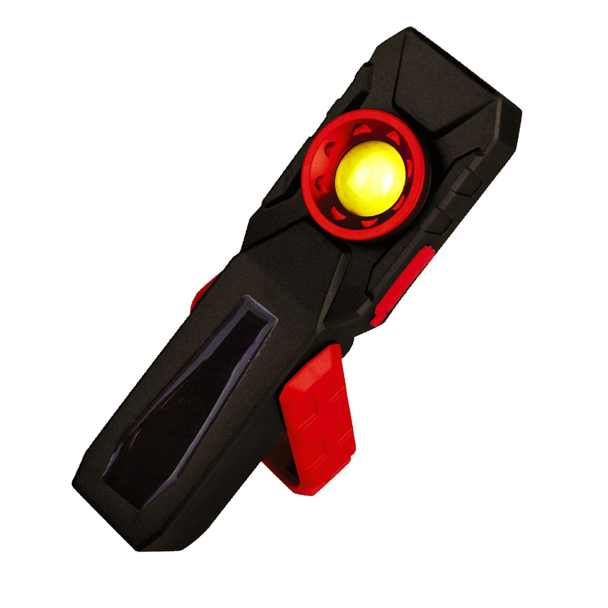 Lanterna Led Cob RecarregÁvel 10w 600lm Bp-8502