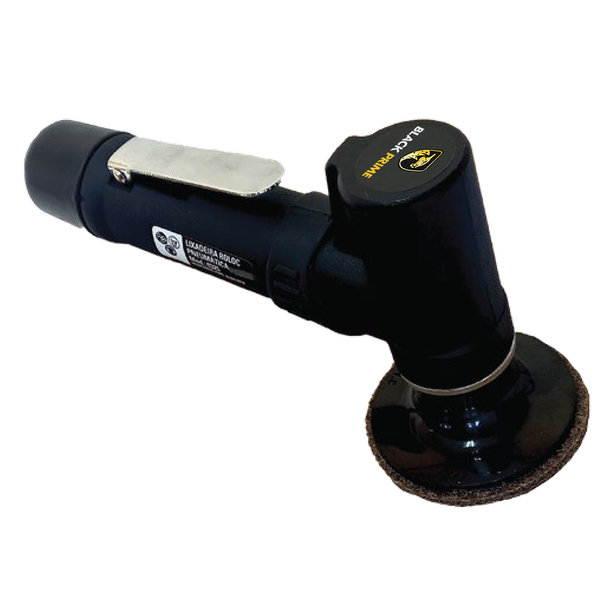Lixadeira Roloc Pneumatica Bp-0325