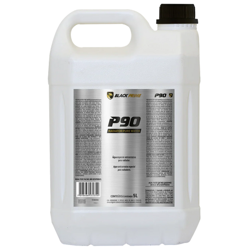 Pure Water P90 Black Prime 5l