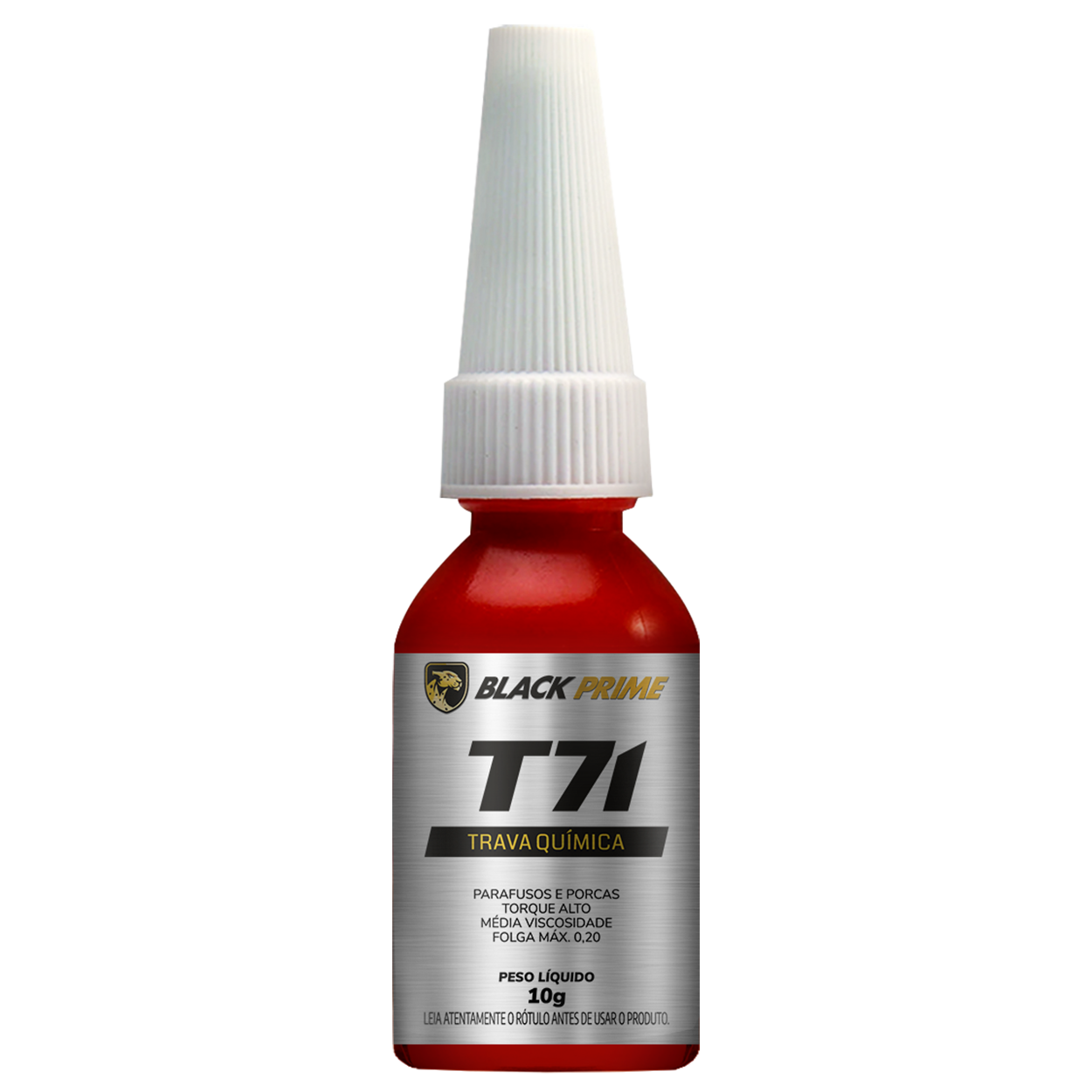 Trava Quimica T71 Black Prime 10g