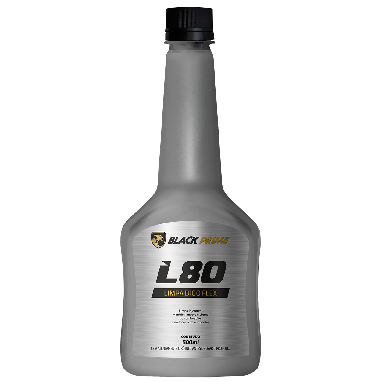 Limpa Bico Flex L80 Black Prime 500ml
