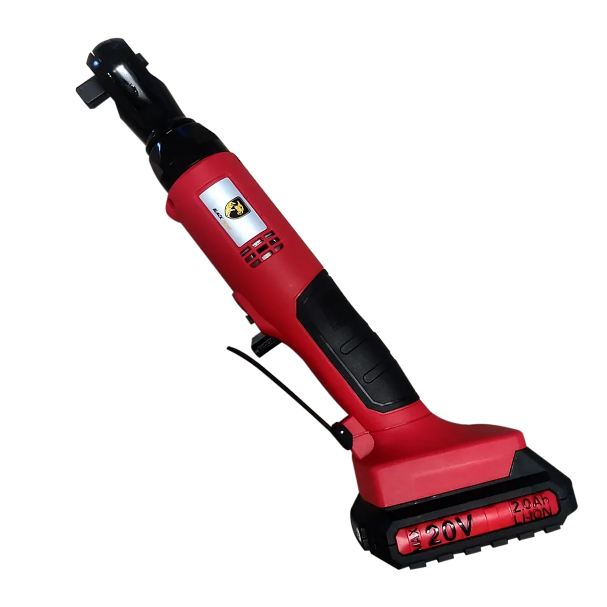 Chave Catraca 1/2" (8,0kg) Bateria Bp-7550