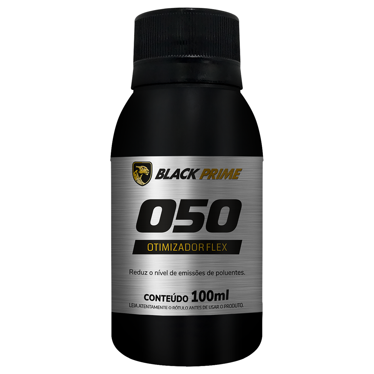 Otimizador Flex O50 Black Prime 100ml