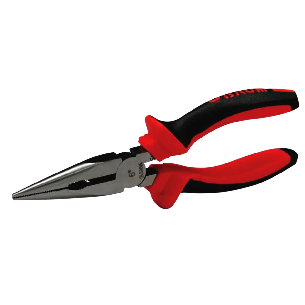Alicate De Bico Longo Baum 7''