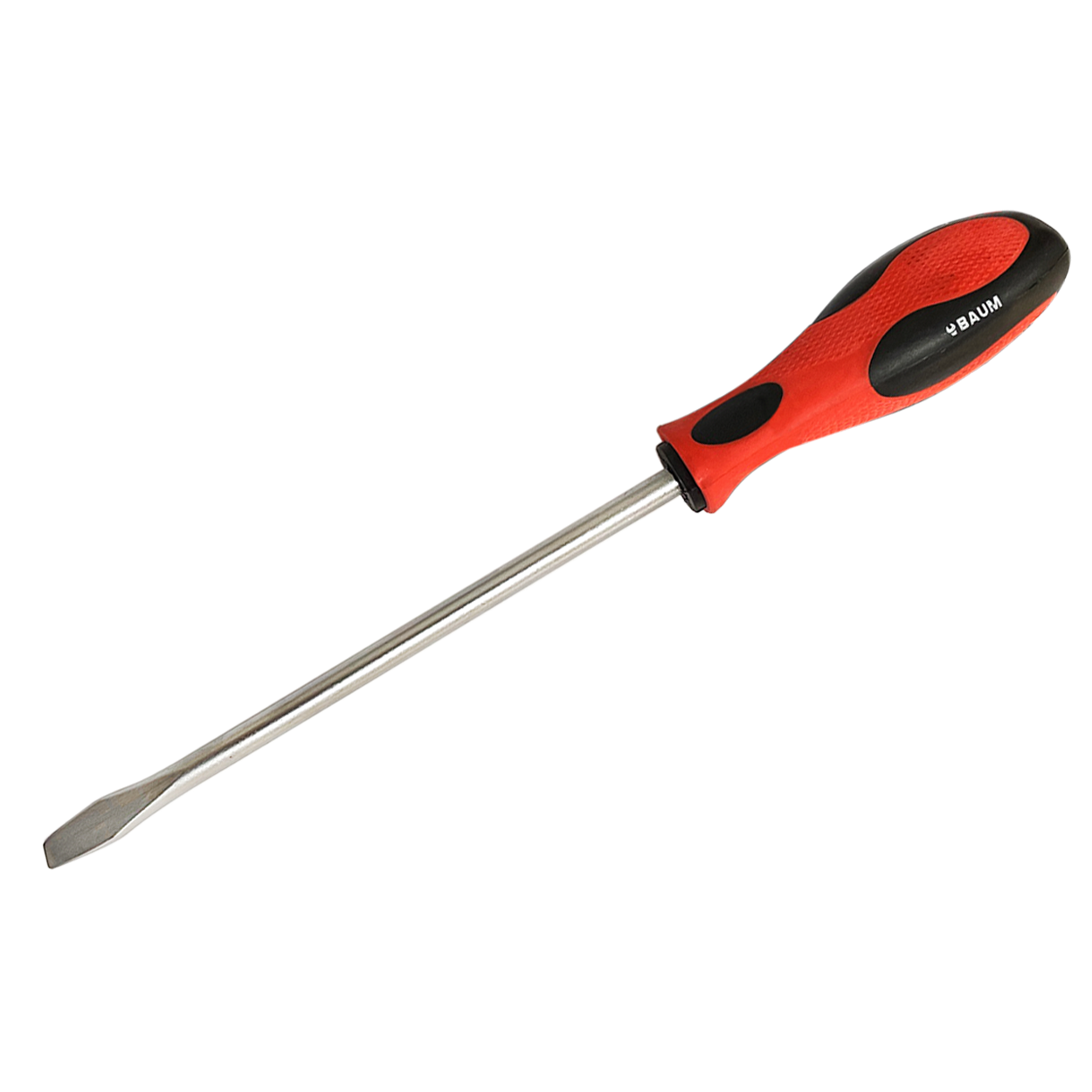 Chave Fenda Baum 8x200mm