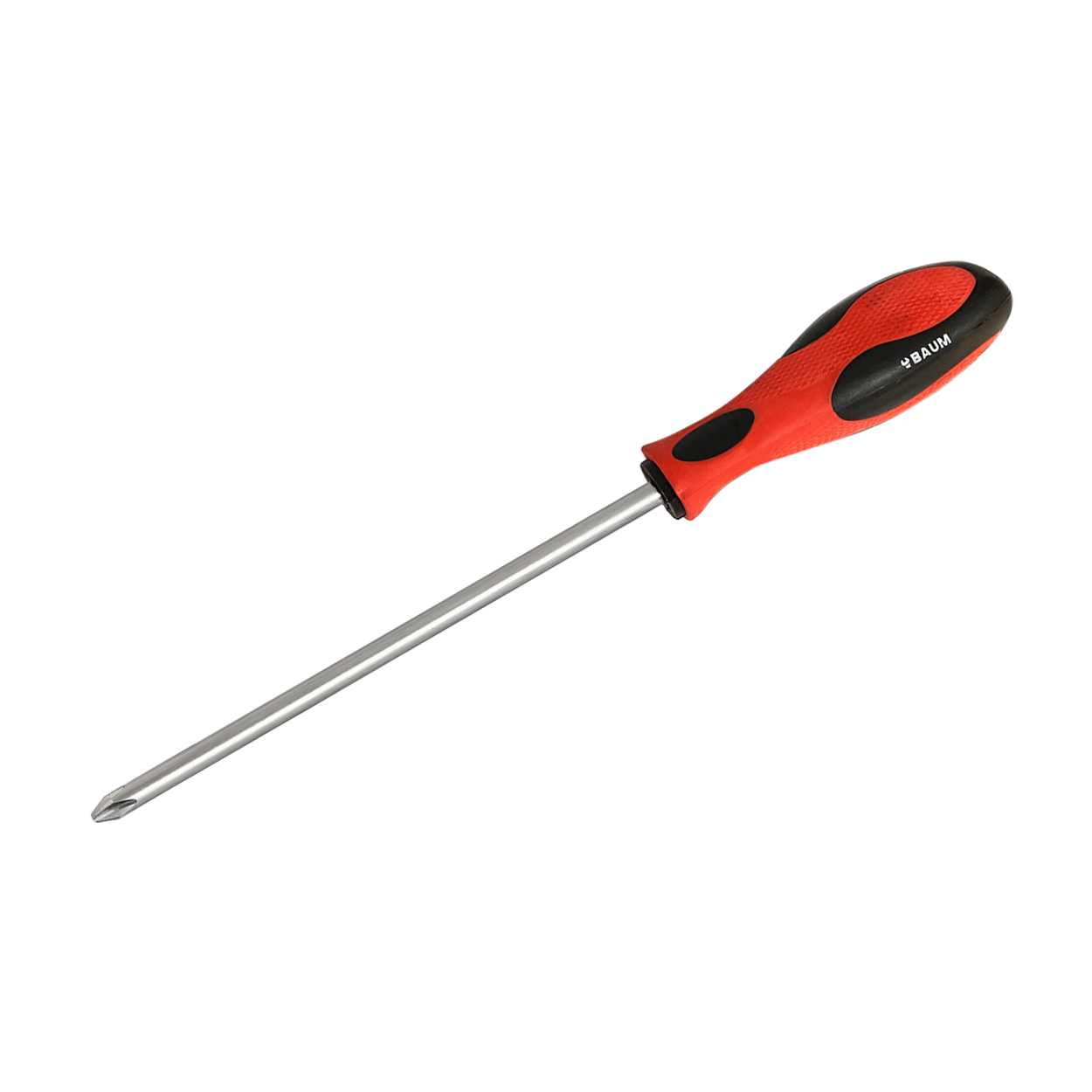Chave Philips Baum Ph2 6x150mm