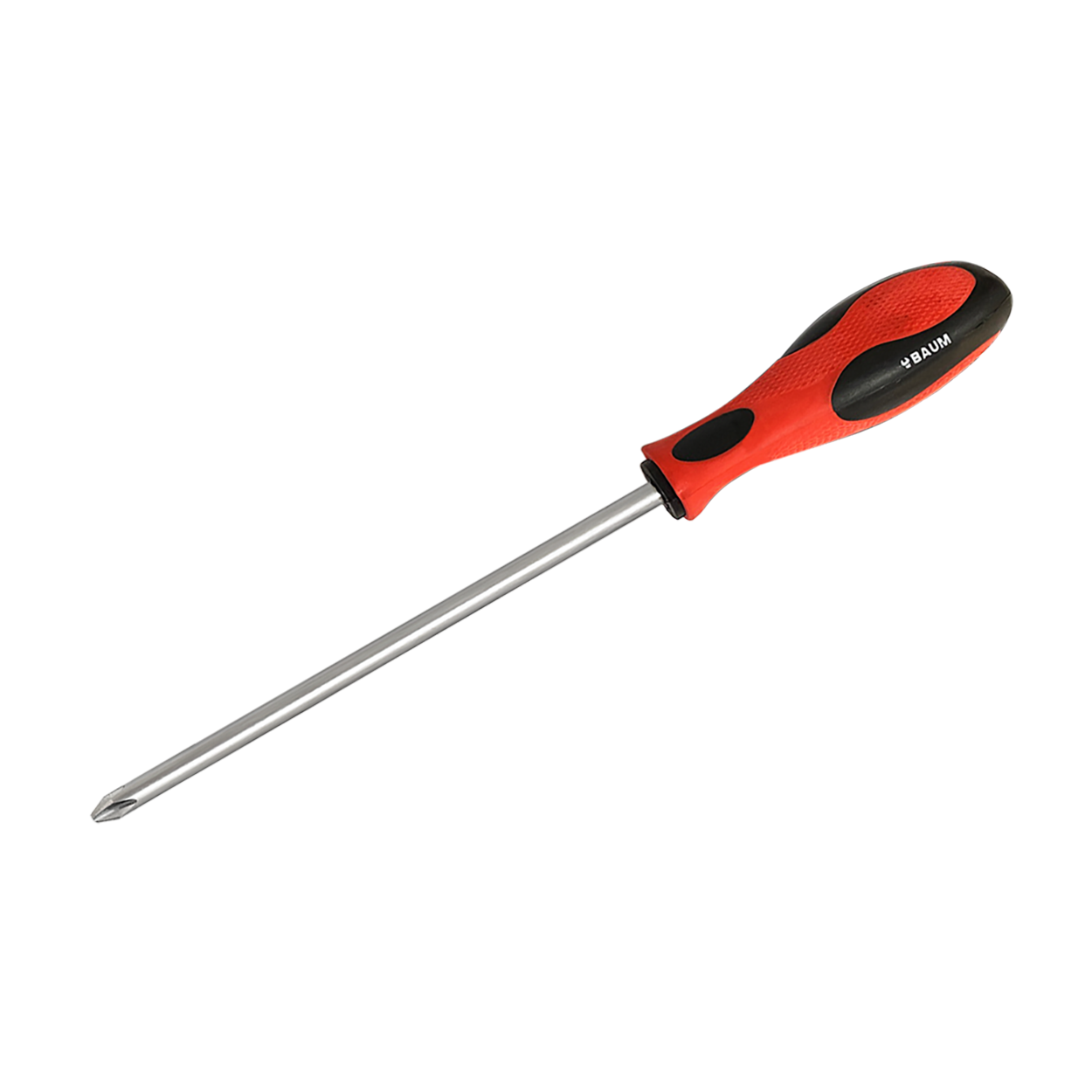 Chave Philips Baum Ph3 8x200mm