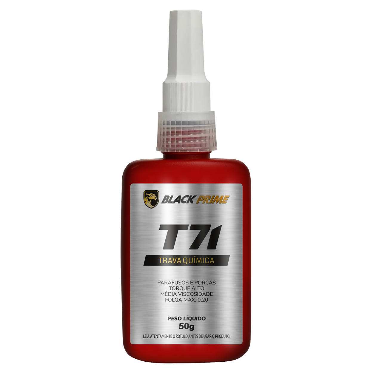 Trava Quimica T71 Black Prime 50g