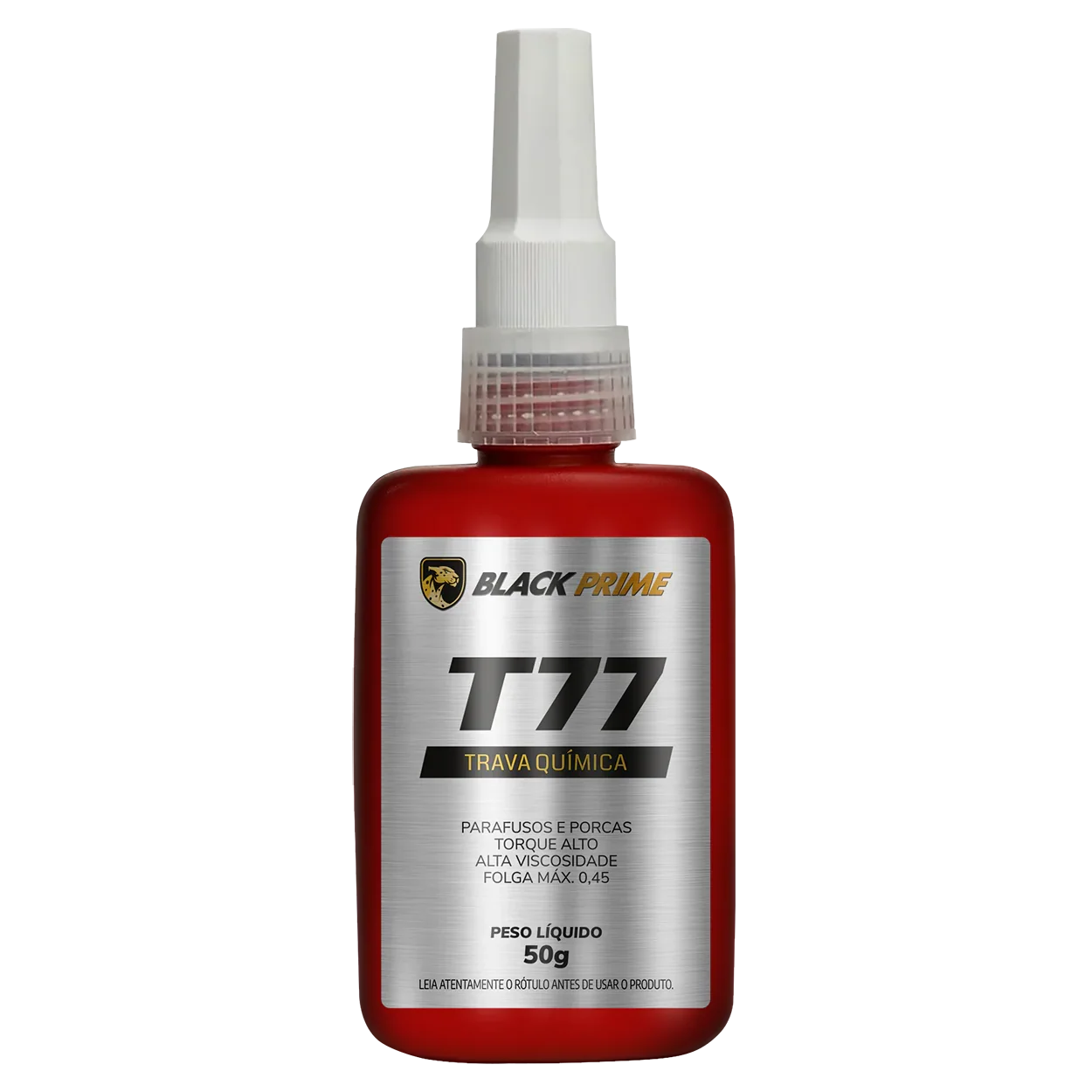 Trava Quimica T77 Black Prime 50g