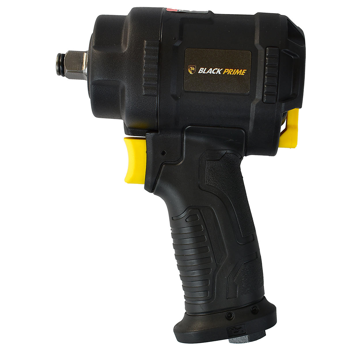 Chave De Impacto 1/2" (82kg) Mini I82