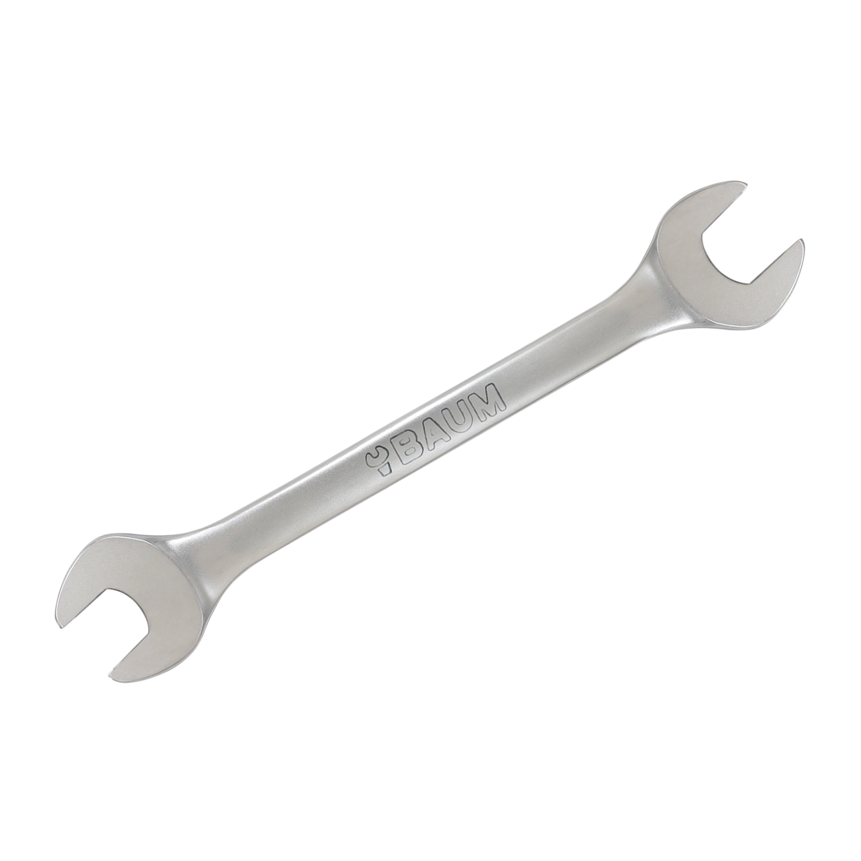 Chave Fixa Dupla Baum - 10 X 11mm