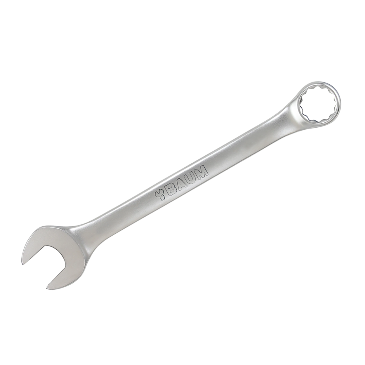 Chave Combinada Baum - 18mm