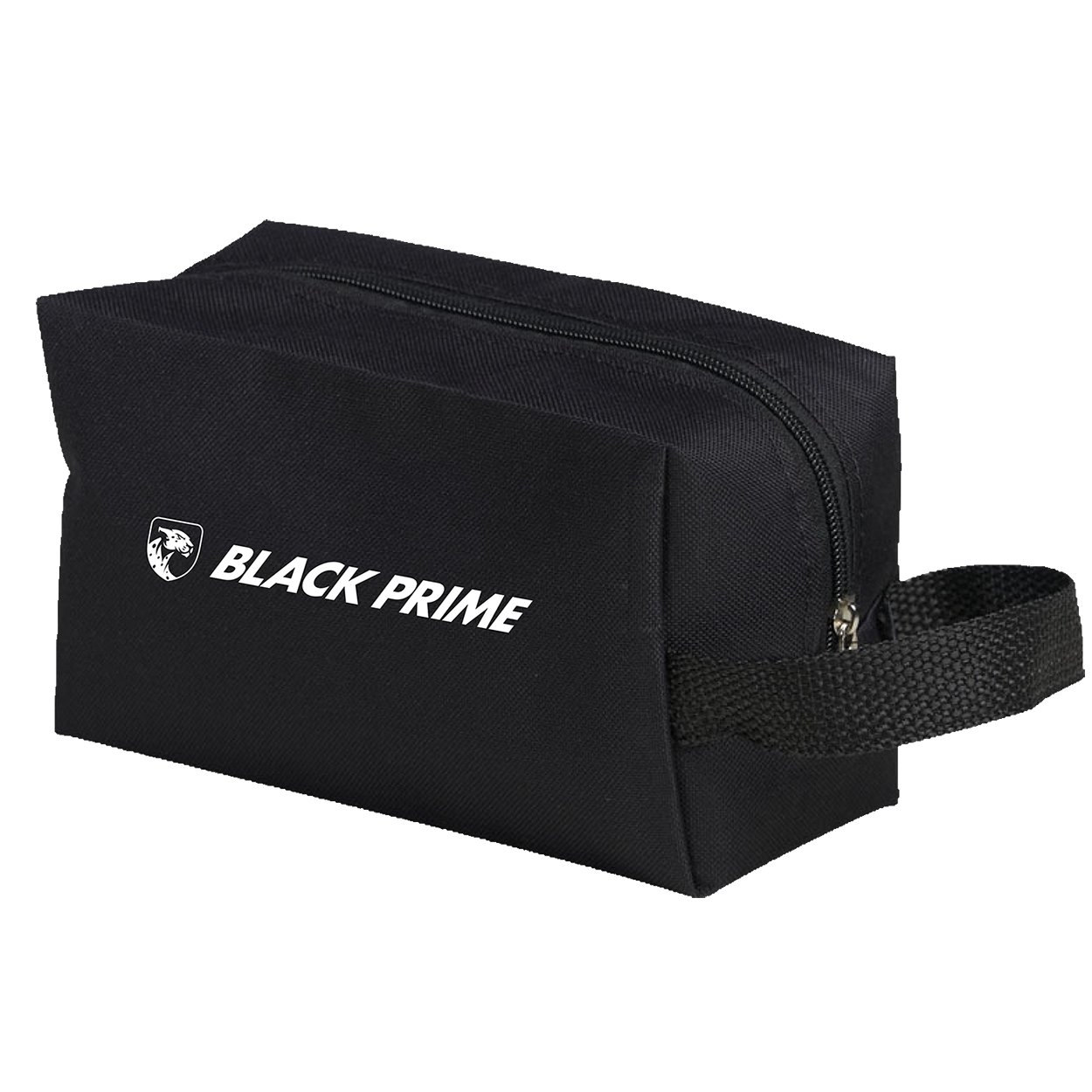 Necessaire Nylon Black Prime